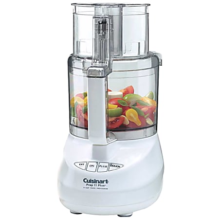 Cuisinart prep 11 hot sale plus