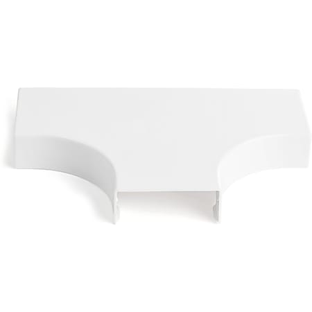 StarTech.com 20 Cable Raceway T Connector for CBMWWD3211 - Cable Management Accessories - 3 Way Raceway Fitting - Tee Type Connectors - UL