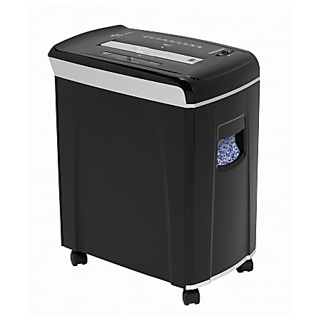 Ativa® MDM6000 6-Sheet Micro-Cut Shredder