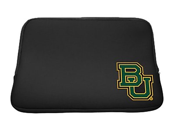 Centon Baylor University Edition - Notebook sleeve - 13.3"
