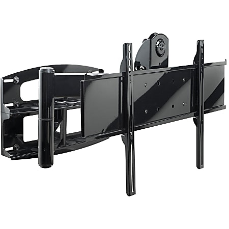 Peerless PLA60 Articulating Wall Arm - Steel - 175 lb