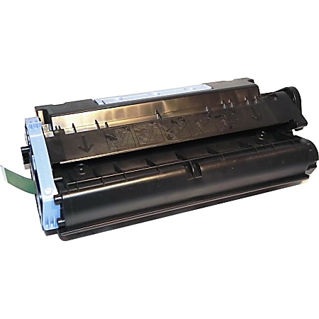 eReplacements Remanufactured Black Toner Cartridge Replacement For Canon® 0264B001AA, 0264B001A-ER