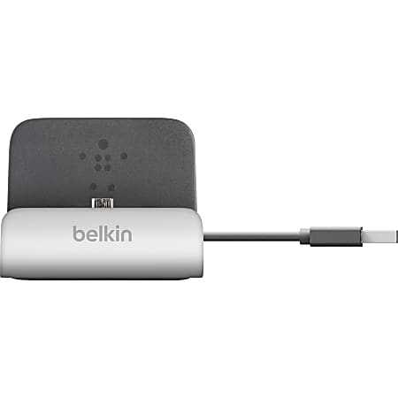 Belkin Charge + Sync Dock for Samsung Galaxy S4