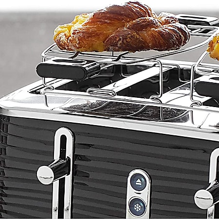 Russell hobbs toaster retro 2025