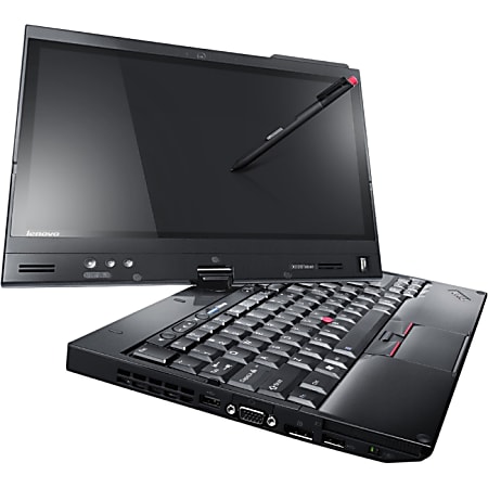 新作人気モデル Lenovo PC Tablet Convertible LED 12.5 429637U X220 ThinkPad その他ノートPC本体