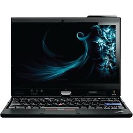 Lenovo ThinkPad X220 42962WU 12.5" LED Tablet PC - Core i5 i5-2520M 2.5GHz - Black