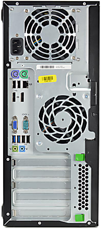 HP ProDesk 600 G1 MT Refurbished Desktop PC Intel Core i7 HP ProDesk 600 G1 MT Refurbished Desktop PC Intel Core i7