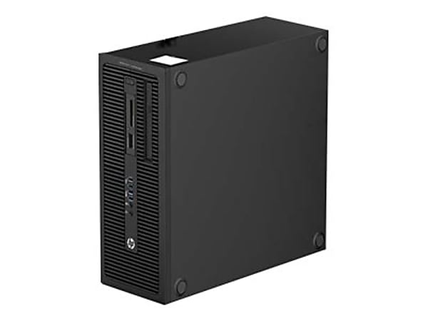 HP ProDesk 600 G1 MT Refurbished Desktop PC Intel Core i7