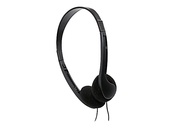 AVID AE-08 - Headphones - on-ear - wired
