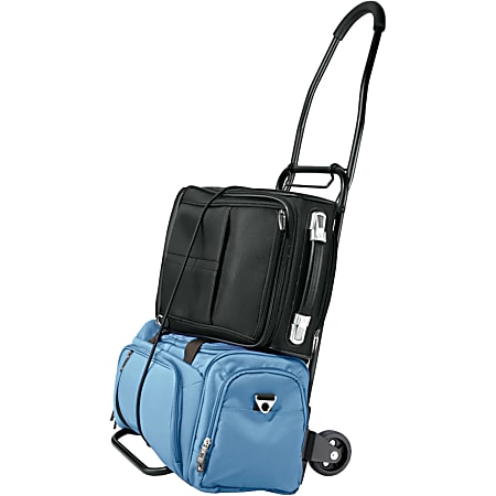 Chariot Multifonction CONAIR Travel Smart - Modèle TS34X - Pour Voyage Ou Organisation à Domicile