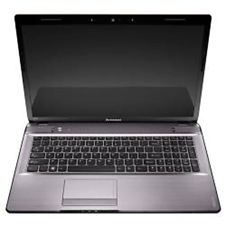Lenovo IdeaPad Y570 08622KU 15.6" LED Notebook - Core i7 i7-2630QM 2GHz - Black