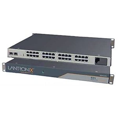 Lantronix EDS16PR 16-Port Device Server