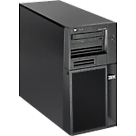 IBM System x3200 4362 - Dual-Core Xeon 3060 2.4 GHz