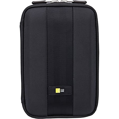 Case Logic QTS-208 Carrying Case (Sleeve) for 7" iPad, Tablet - Black