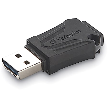 Verbatim 32GB ToughMAX USB Flash Drive - 32