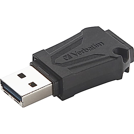 Verbatim 16GB ToughMAX™ USB Flash Drive - 16GB