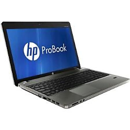 HP ProBook 4430s XU014UT 14" LED Notebook - Core i5 i5-2410M 2.3GHz