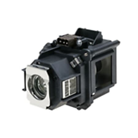 Epson ELPLP47 Replacement Lamp - 210W UHE - 2000 Hour High Brightness Mode, 3000 Hour Low Brightness Mode