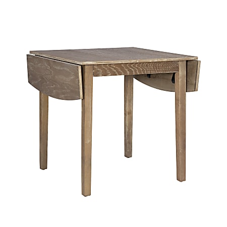 Small drop leaf kitchen table sales