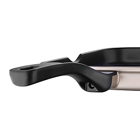 Bergner Aluminum Grill Pan, 11