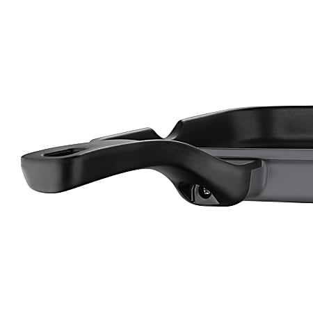 Bergner Aluminum Grill Pan, 11