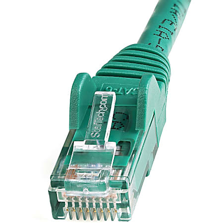 Cable Red 3 Metros Cat5 Utp Rj45 Ethernet Internet