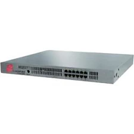 Coyote Point - E350GX Server Load Balancer