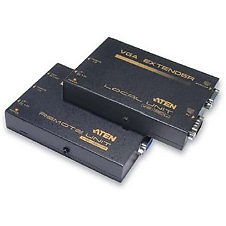 Aten VE-150 VGA Extender/Console