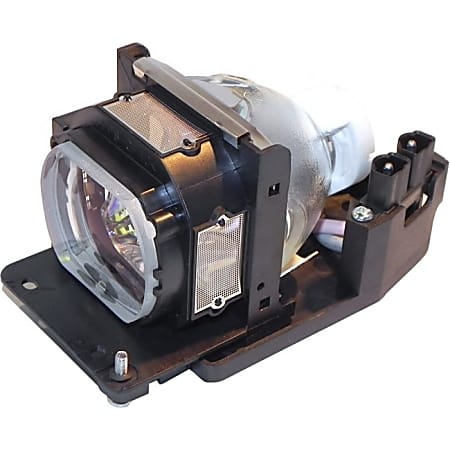 Premium Power Products Compatible Projector Lamp Replaces Mitsubishi VLT-XL8LP, SAHARA 1730092, DUKANE 45 - VLTXL8LPER