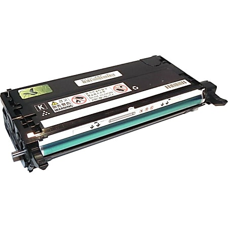 eReplacements Remanufactured Black Toner Cartridge Replacement For Dell™ 310-8092, 310-8092-ER