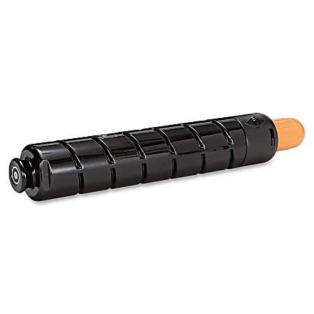 Canon GPR-33 Original Toner Cartridge - Laser - 80000 Pages - Black - 1 Each