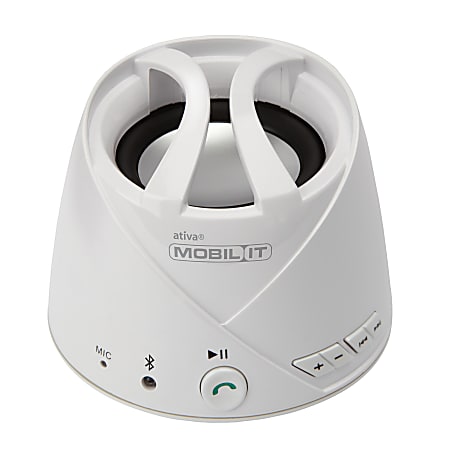 Bluetooth speaker mobil top
