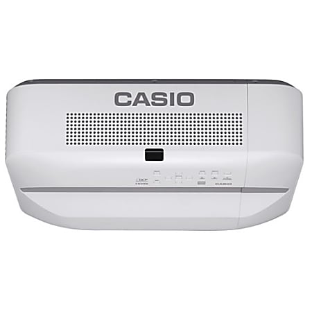 Casio LampFree XJ-UT310WN DLP Projector - 720p - HDTV - 16:10