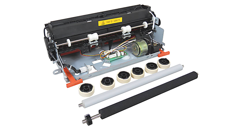 Dataproducts Maintenance Kit