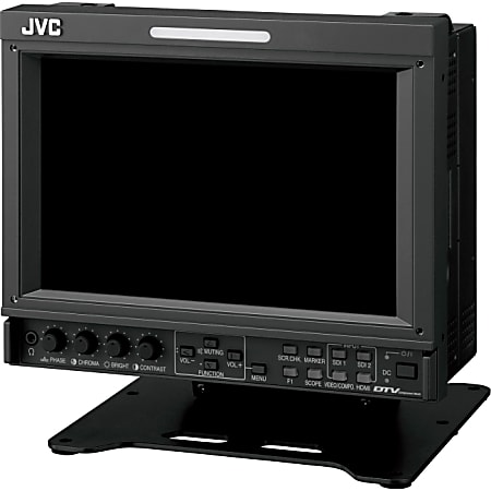 JVC VERITE DT-V9L5U 8.2" LED LCD Monitor - 16:10