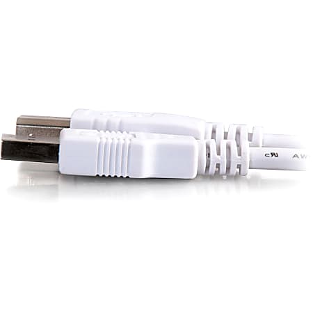 8 ft usb cable clearance