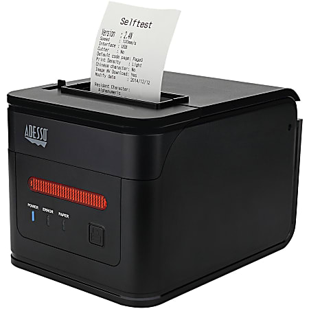SICURIX 310 Single Sided Dye SublimationThermal Transfer Printer Card Print ID  Card - Office Depot