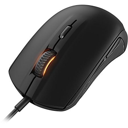 SteelSeries Rival 100 Mouse