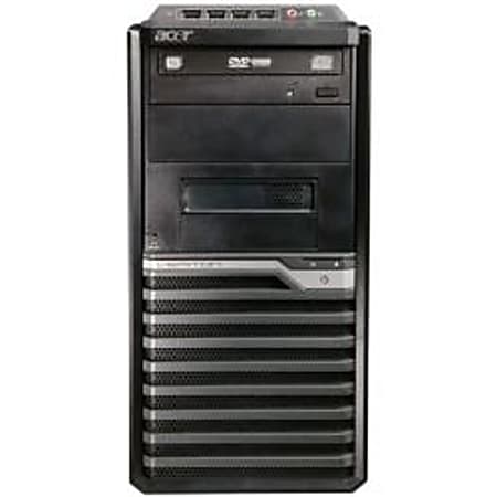 Acer Veriton PS.VC503.001 Desktop Computer - Intel Core i5 i5-2400 3.10 GHz