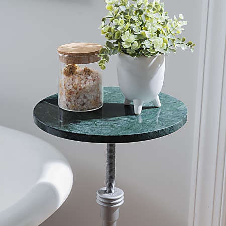Adjustable drink new arrivals table