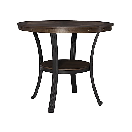 Franklin 2025 pub table