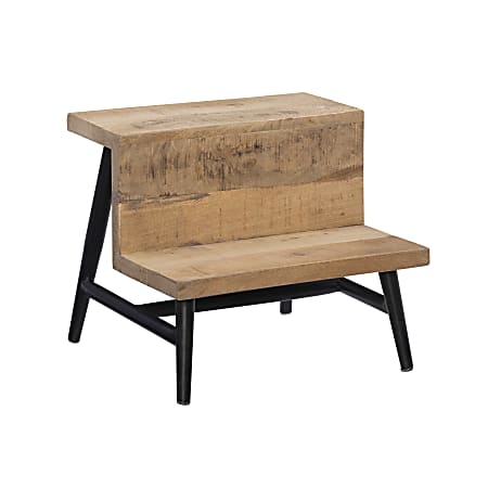 Step stool 300 lbs outlet