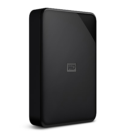 Review: Western Digital Elements SE 2TB SSD Provides Cheap, Ultra-Portable  Storage