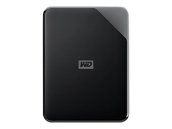 Amazon.com: WD 2TB Elements Portable External Hard Drive for