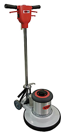 Nilfisk Viper Venom VN1500 Floor Burnisher, 1.5HP