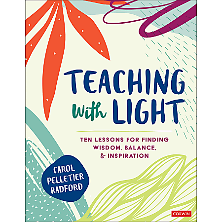 Corwin Teaching With Light