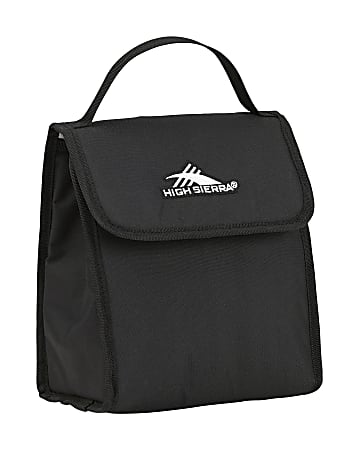 High Sierra Classic Lunch Kit, Multicolor