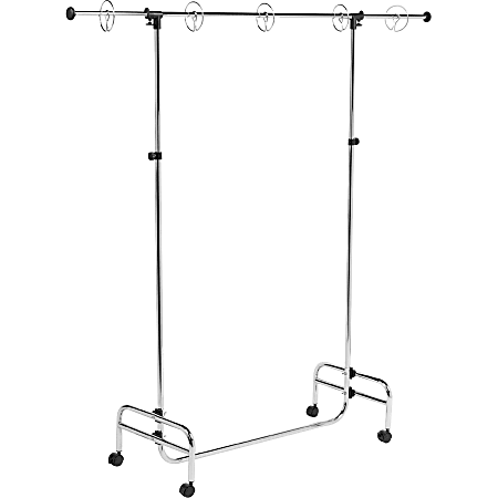Pacon Adjustable Pocket Chart Stand - Office Depot