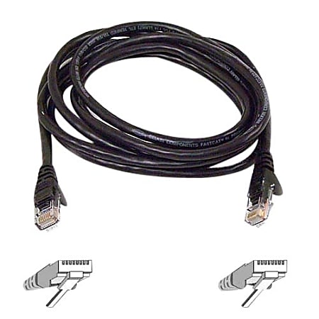 Belkin 900 Series Cat. 6 Patch Cable -
