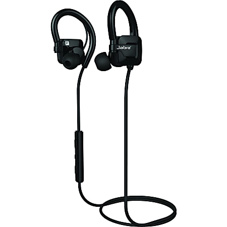 Jabra® Step Wireless Bluetooth® Earbud Headset